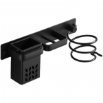 F&ouml;&ouml;ni hoidik Vannitoa f&ouml;&ouml;n ja sirgendaja hoidik Seinale kinnitatavad riiulid Lisatarvikud Puhuririiulid WB8022