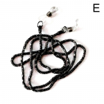 1 tk lugemisprillide rihm libisemisvastane prillide kett Reguleeritav metallist mitmeotstarbeline kaunistus