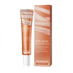 Parandage kastanipaisutavat rasvatera, et kergendada silmade peeneid jooni Toitev silmakreem valgendav kortse pinguldav silmakreem 15g