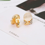 Magusad liblikas opaalk&otilde;rvar&otilde;ngad ilma augustamata k&otilde;rvaklambriteta naistele, t&uuml;drukutele, peole k&otilde;rvamanseti ehted, kingitused beež