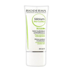 Bioderma Sebium Mat Control Matistav niisutaja 30ml