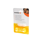 Medela Klappide ja Membraanide Komplekt white