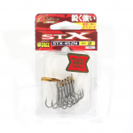 Omanik STX-45ZN kolmikkonks, suurus 2 (6258)