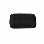 RASTP-1 pc Universal JDM Style RECARO Soft Auto Pillow Neck Pillow Fabric Gradation Car Seat Headrest Car Neck Pillows must