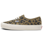 Vans Authentic 44 DX OG Leopard Unisex tossud Pruun VN0A38ENVL0 35