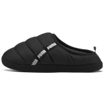 Puma Scuff Sussid Mustad Valged Unisex tossud 384945-01 35.5
