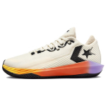 Converse All Star BB Jet P&auml;ikeseline Gradient Unisex Tossud Kreemjas Egrett K&otilde;rbeliiv A00404C 46.5