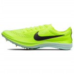 Nike ZoomX Dragonfly Volt Mint Vaht Unisex Tennised Roheline Vachetta-Pruun Koobas-Lilla DR9922-700 46