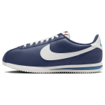 Nike Cortez kesk&ouml;&ouml;sinine meeste tossud Sinine purje M&uuml;ra-vesiroheline DM4044-400 42