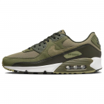 Nike Air Max 90 Olive Sequoia Meeste tossud Roheline Neutraal-Oliiv Keskmine-Oliiv DM0029-200 42