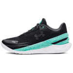 Curry Brand Curry 2 Low FloTro Future Curry Meeste tossud Must 3026276-001 41 gray