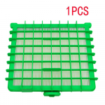 HEPA filter Rowenta Silence Force RO5762 RO5921 RO442721410 tolmuimeja osade puhastusfilter tolmufilter ZR002901 heleroheline v&auml;rv