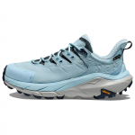 HOKA Kaha 2 Low GORE-TEX Summer Song Harbor Mist Naiste Tossud Sinine 1123191-SSHM 39⅓