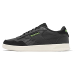 Reebok Court Advance Must Lubi H&otilde;bedane Unisex Tennised Core-Black Chalk-White 100033460 35