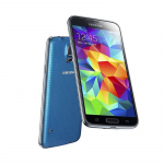 Renoveeritud Samsungi originaal Samsung Galaxy S5 G900F 4G 16MP 2GB RAM 16GB ROM S&otilde;rmej&auml;ljega mobiiltelefon G900H No charger sinine
