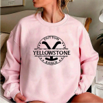 Yellowstone Duttoni rant&scaron;o dressipluus 1883 Yellowstone telesaade Unisex kapuutsiga pusa L&auml;&auml;ne kauboi kauboit&uuml;druk kampsun Rip Wheeler dressipluusid Unisex kapuutsiga pusa L