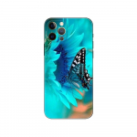 Butterfly telefoni&uuml;mbris iPhone'ile Samsung Galaxy Redmi Xiaomi Oppo OnePlus Note SA 7 8 9 10 11 12 13 14 20 21 22 23 53 54 Pro Max Plus Ultra TPU Soft iPhone 6 or 6S