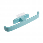 Seinale kinnitatav k&auml;ter&auml;tikuivati ​​Kokkupandav sussiriiul K&otilde;rged kontsad Magamistoa Kapid Hoidikud Sussid Rack Majapidamise Organiseurs De Rangement