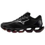 Mizuno Wave Prophecy 13 S mustad punased meeste tossud J1GC244905 40