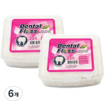 Hambaniit ja niit 440 tk, 220 tk, 6 tk