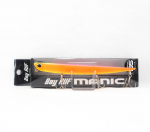 Duo Bay Ruf Manic 135 pliiatsiga uppuv lant CCC0715 (3523)