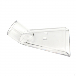 Extractor Tool ,Hand Wand ,Durable, Easy to Install ,Reusable, Transparent Head, detailing Vacuum