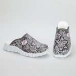 Naiste meditsiinilised ortopeedilised puukingad &ndash; libisemisvastased, mugavad 36