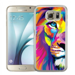 Samsung Galaxy S4 &uuml;mbris : L&otilde;vi mitmev&auml;rviline