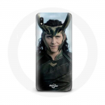 Samsung Galaxy A10 Loki Thor Ragnaroki &uuml;mbris koos kiivriga, 1. hooaeg