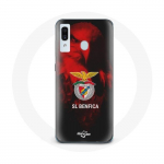 Samsung Galaxy A20 &uuml;mbris slb benfica eagle