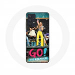 &Uuml;mbris Samsung Galaxy A32 5G-le J&auml;rgige oma unistusi Mine! Vive a tu manera 2. hooaeg