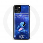 Disney stitch iphone 12 pro &uuml;mbris