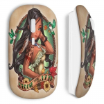 Pocahontas Punk juhtmeta hiir