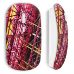 Juhtmeta hiire arhitektuurne disain