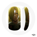 Annie Leonhart r&uuml;ndas Titani juhtmevaba hiirt