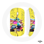 Juhtmeta hiir Go vive a tu Manera