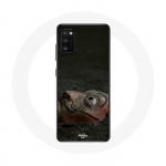 &Uuml;mbris Samsung galaxy S20 pluss La casa de papel Dali maskile