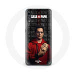Huawei p20 La Casa De Papel Berlin Maski &uuml;mbris
