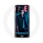 &Uuml;mbris Huawei P30 Pro Riverdale Jughead Jones Series jaoks