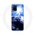 Coque pour Vivo Y21s 2021 / Y21 2021 kakashi Naruto Manga