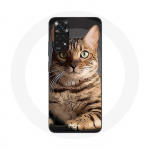 &Uuml;mbris Xiaomi Redmi Note 11S Bengali kassit&otilde;ugu jaoks
