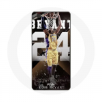 Huawei P8 Lite Kobe Bean Bryant NBA Lakersi &uuml;mbris