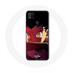 Coque pour Xiaomi Redmi 9C Gon Freecss Hunter x Hunter