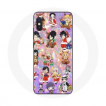 &Uuml;mbris Xiaomi Redmi Note 5 AI kahe kaameraga Deemoni tapja h&auml;id j&otilde;ule plakat j&otilde;ulukink