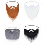 4 tk v&otilde;ltshabeme r&otilde;ivaid, suur habe Halloweeni l&otilde;busad suure habeme aksessuaarid, rollim&auml;ngud poiste ja t&uuml;drukute pidudele 4Pcs