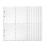 Raha s&auml;&auml;stmise v&auml;ljakutse asendamine mitme kambriga veekindlad l&auml;bipaistvad &uuml;mbrikud 100 p&auml;eva v&auml;ljakutse raha s&auml;&auml;stev k&ouml;itekomplekt A