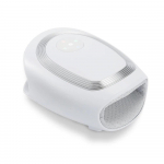 K&auml;simasseerija kuuma juhtmeta masinaga &otilde;hukompressioonmassaaž peopesa masseerija s&otilde;rm randme randme akupunktmassaaž valu leevendamine CHINA