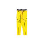 Nike Naiste x Off-White Pro Retuusid Opti Kollane Naiste Aluspesu CN5574-731 L