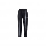 Nike NSW Pant PK vabaaja spordip&uuml;ksid, naiste p&uuml;ksid, must CJ3690-010 M