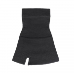 Professionaalne 1 tk artriidi randme tugi lihased kindad kompressioon varrukas nikastused liigesevalu L must